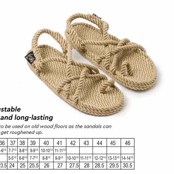 Nomadic State of Mind JC.2 With Vibram Sole Camel - Picture 2 of 11